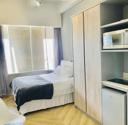 Modern Elegance With An Ocean View At One Thibault
