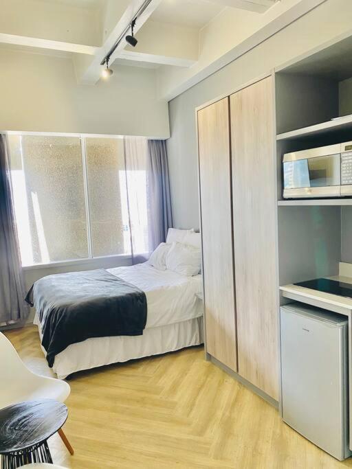 Modern Elegance With An Ocean View At One Thibault * Kaapstad